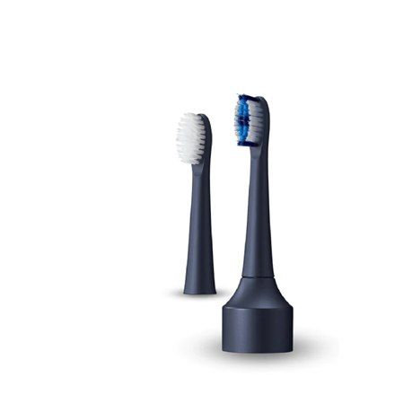 Panasonic | ER-CTB1-A301 MultiShape | Electric Toothbrush Head | Number of length steps | Step preci